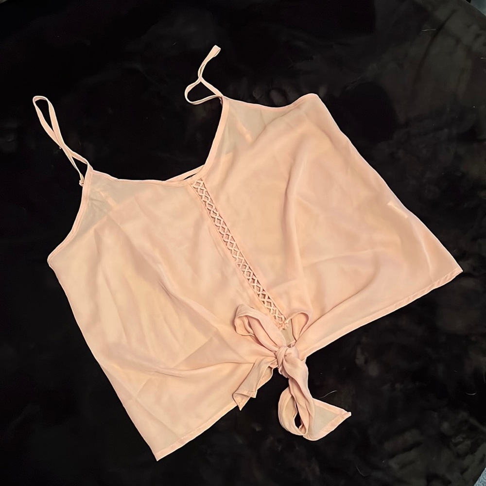 Women tank top